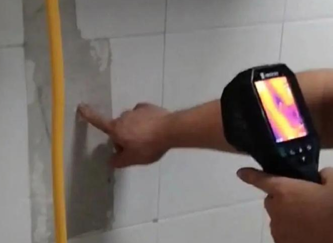 常德厨房漏水检测电话