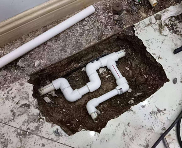 常德厨房漏水检测