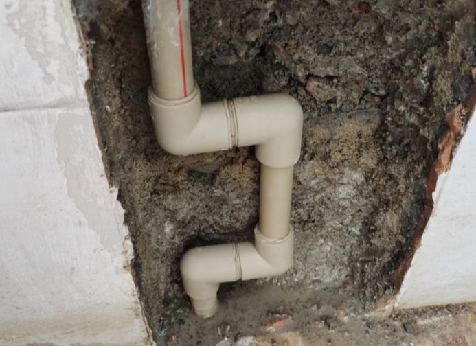 常德暗管漏水检测哪家好