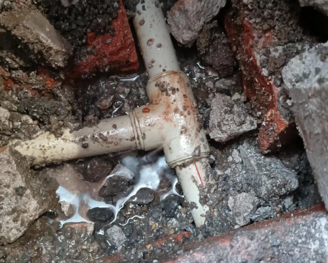 常德暗管漏水检测电话