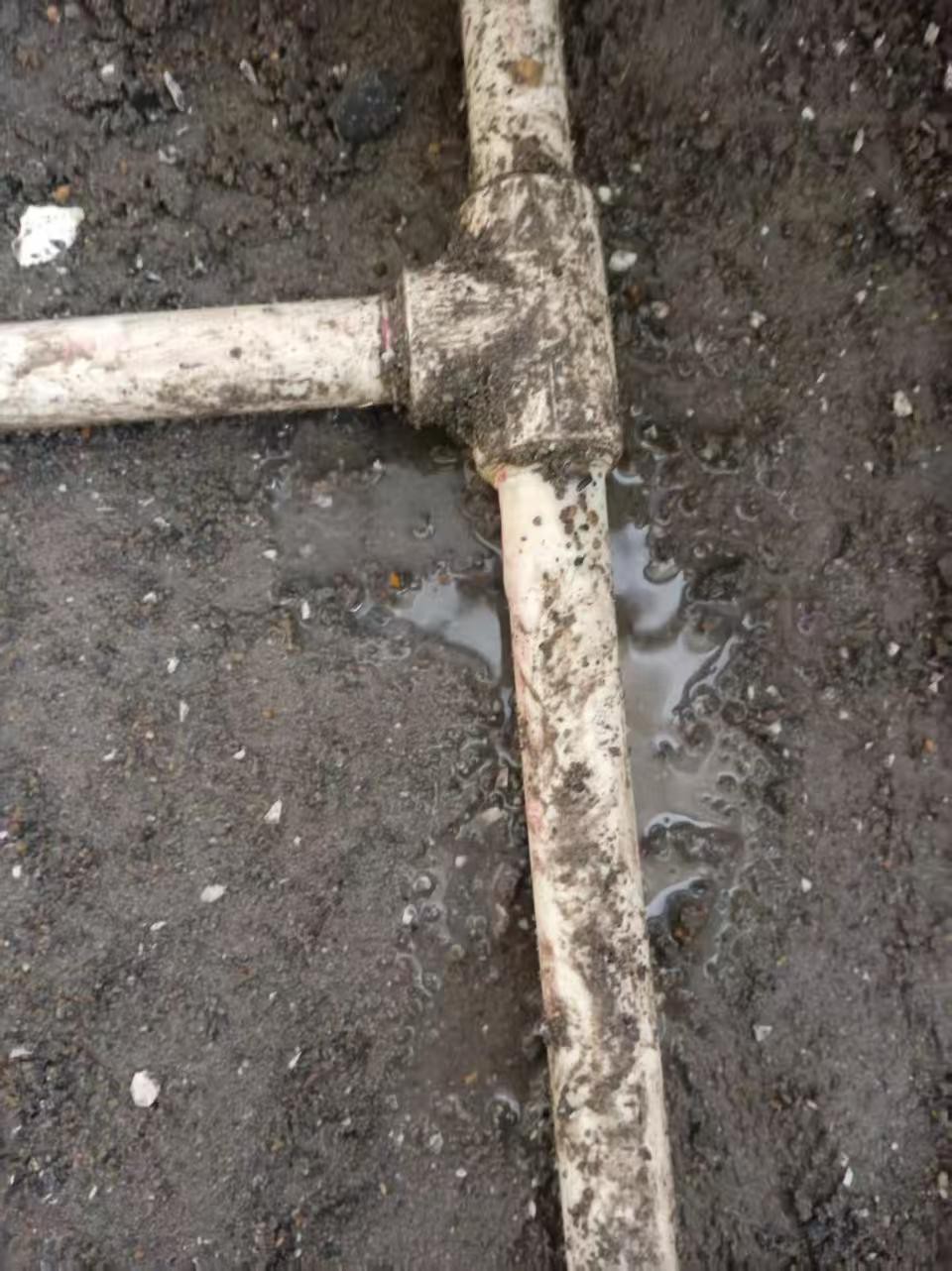 常德暗管漏水检测哪家好