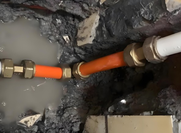 常德地暖漏水检测费用