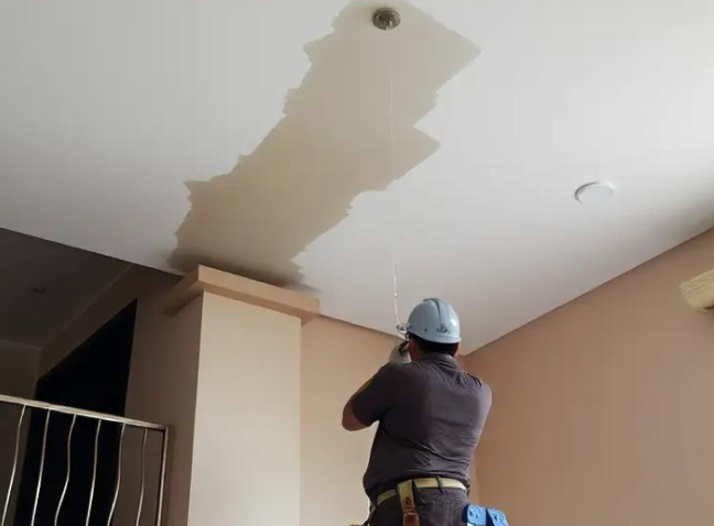 常德屋顶漏水检测电话