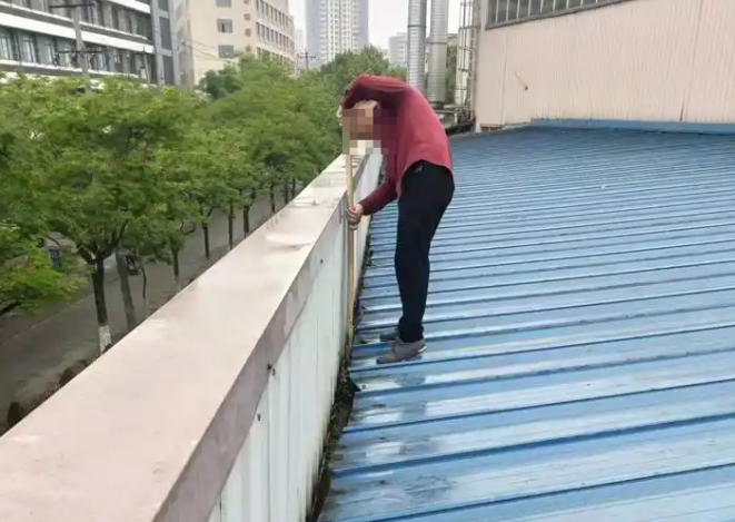 常德屋顶漏水检测哪家好