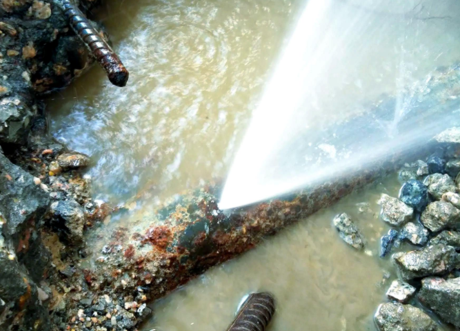 常德厂房漏水检测