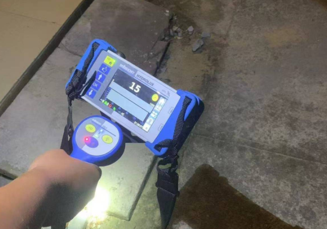 常德厂房漏水检测价格