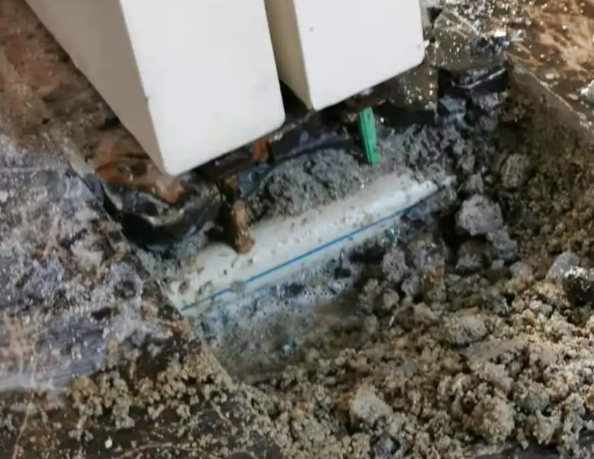 常德地下室漏水检测