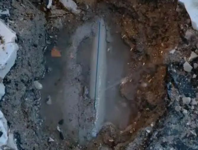 常德地下室漏水检测公司