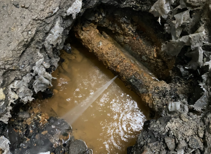 常德地下室漏水检测哪家好