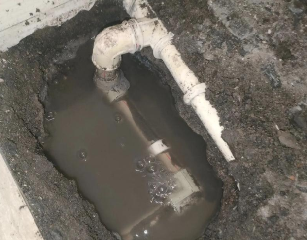 常德办公室漏水检测