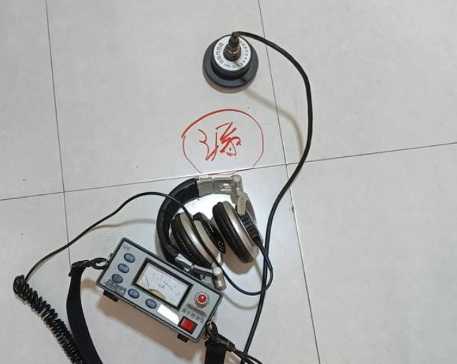 常德办公室漏水检测哪家好