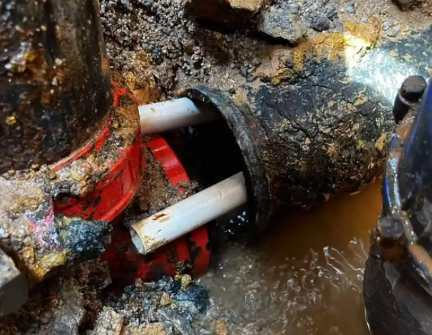 常德地下车库漏水检测电话