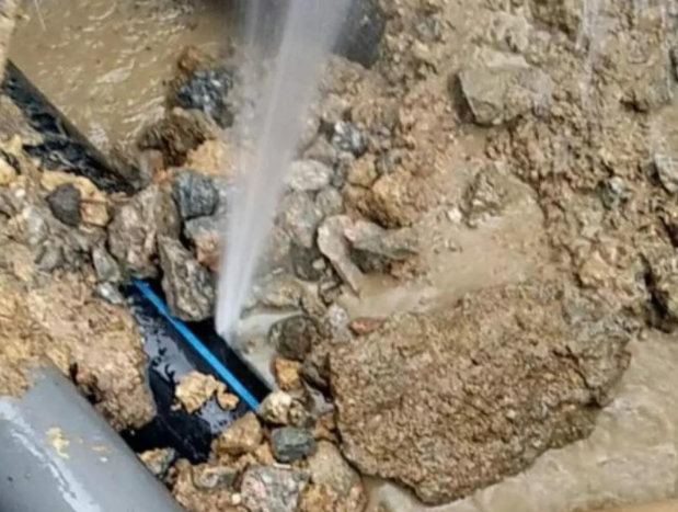 常德消防管道漏水检测公司