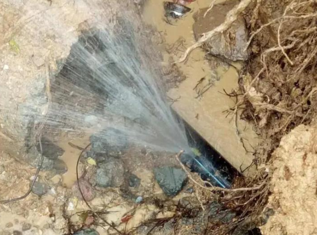 常德消防管道漏水检测哪家好