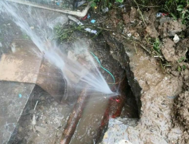 常德地下管道漏水检测费用